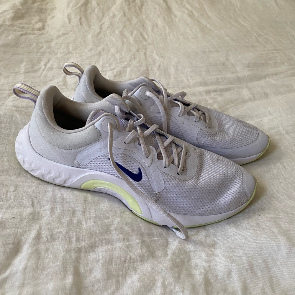 Nike womens running sneakers